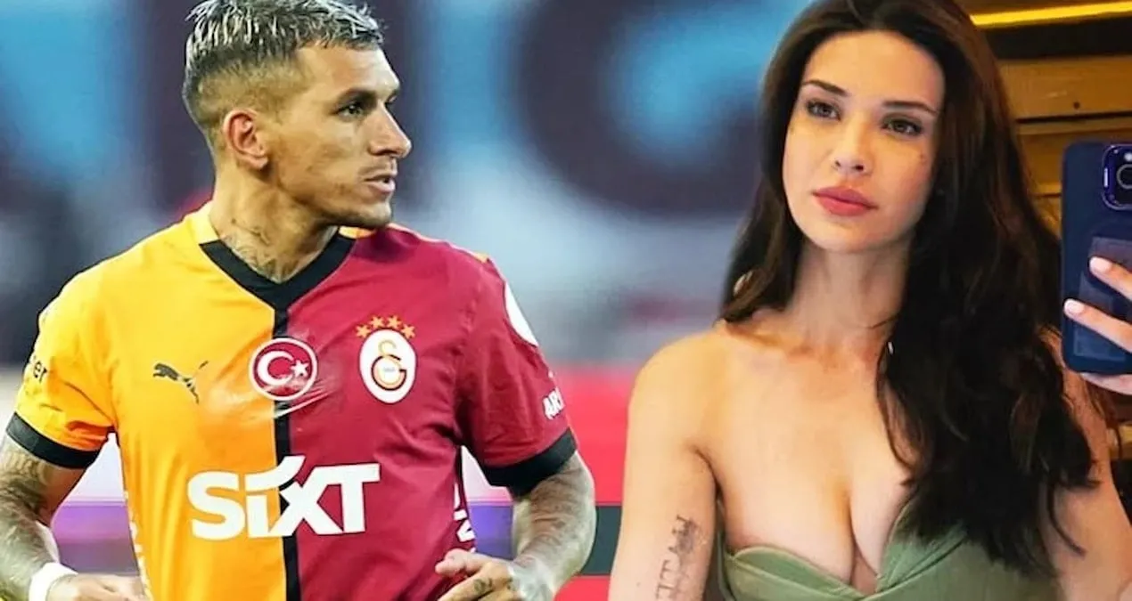Lucas Torreira ilə yenidən ayrılan Devrim Özkan xəstəxanadan səsləndi