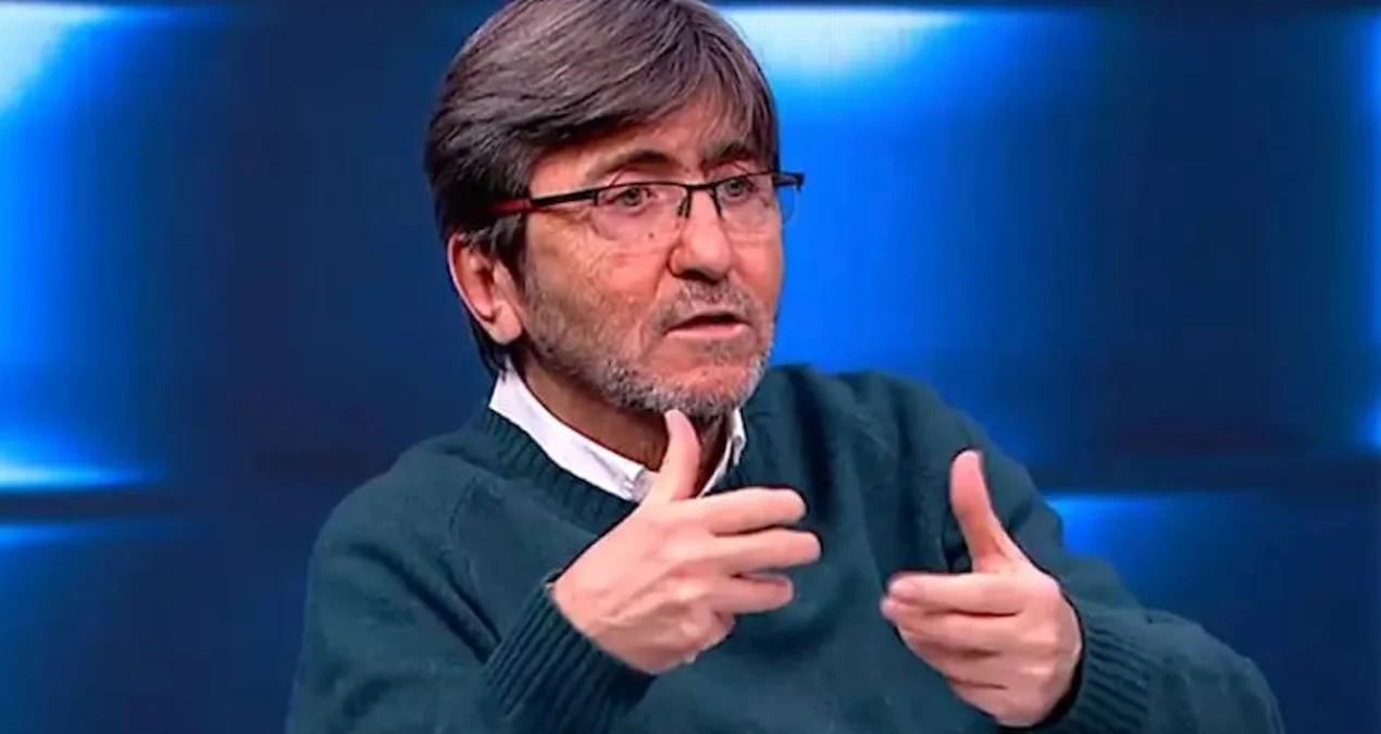 Rıdvan Dilmenlə bağlı ayrılıq iddiaları ortaya çıxdı