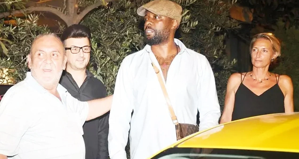 Pascal Nouma: Diskotek dövrü bitdi
