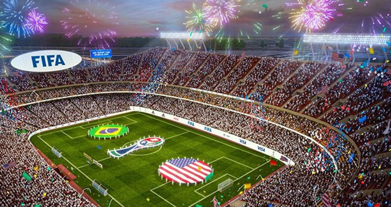 Dünya o möhtəşəm tədbirə baxır, biletlər rekord qırır