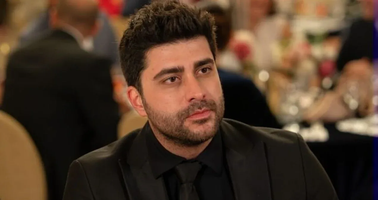 Testi müsbət çıxan Doğukan Güngör Qızılcıq Şərbətindən çıxarıldı