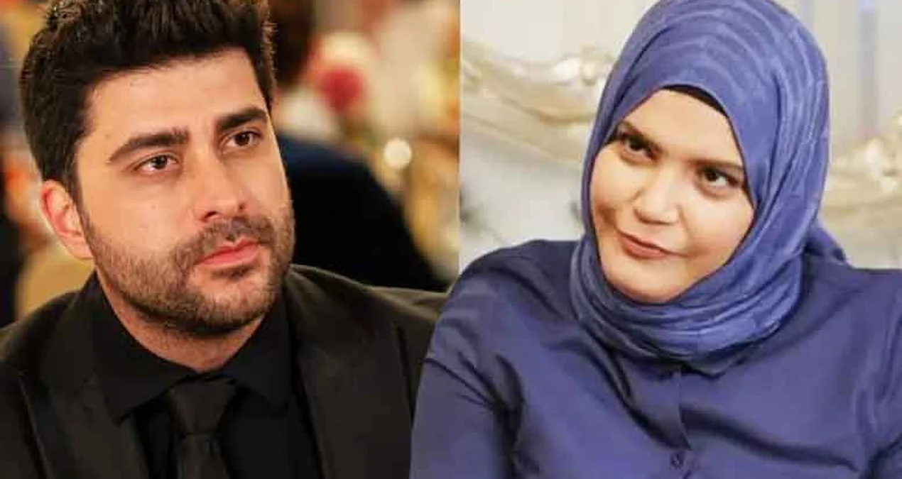 Qızılcıq Şərbəti qalmaqalı Doğukan Güngör çıxarıldı Feyza Civelek niyə qovulmadı sualı gündəmdə