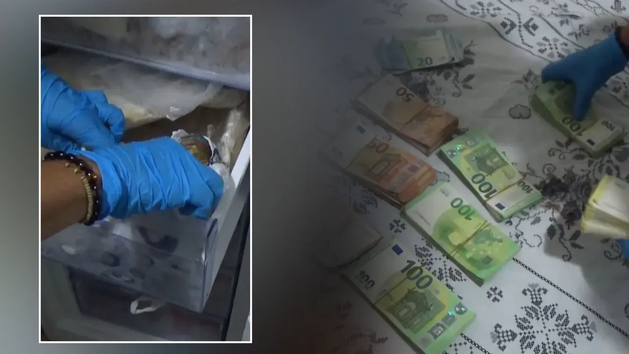 Dondurucudan dələduzların 4 milyondan artıq pulu çıxdı