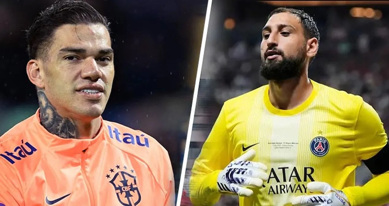 Donnarumma "Mançester Siti"yə keçir, "Qalatasaray" maraqlanmırdı