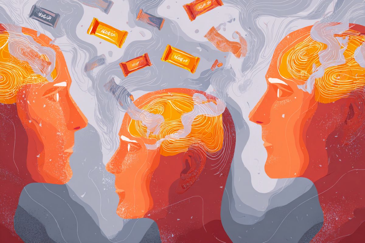 Dopamin təkrar mükafatların cazibəsini tükəndirir