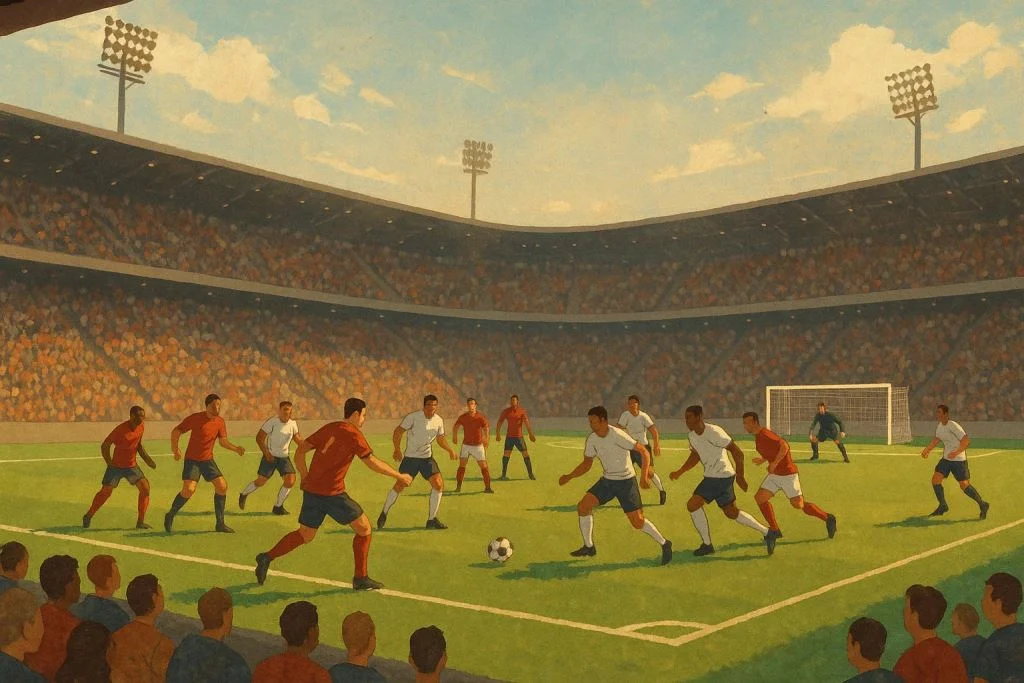 Midtjylland - Genk: 11 Dekabr 2025, 18:45, MCH Arenada