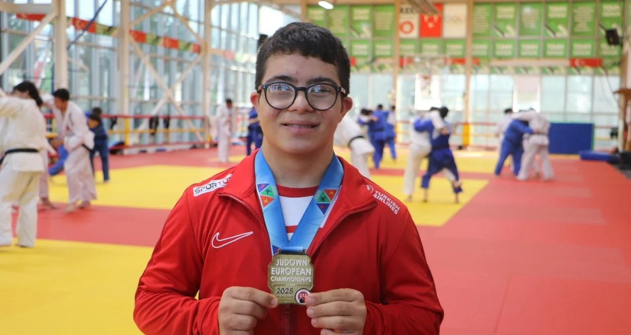 Cəmi 7 saniyədə Avropa çempionu