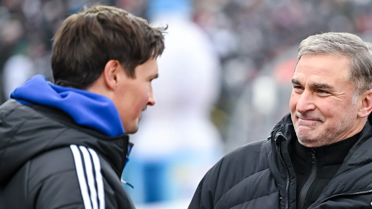 HSV-VfB Stuttgart qarşılaşması həlledici həftənin açılışı