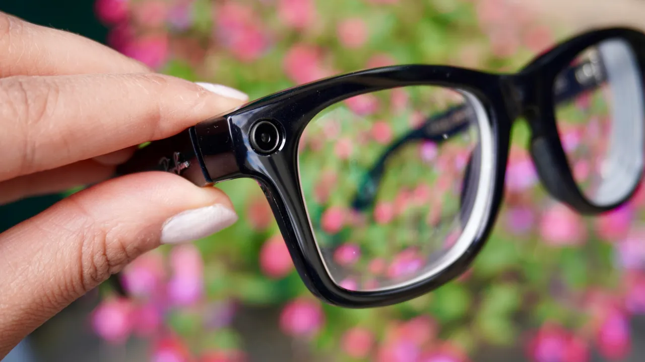 Meta-nın Ray-Ban eynəkləri: Şəxsi məlumatlarınız təhlükə altındadır?