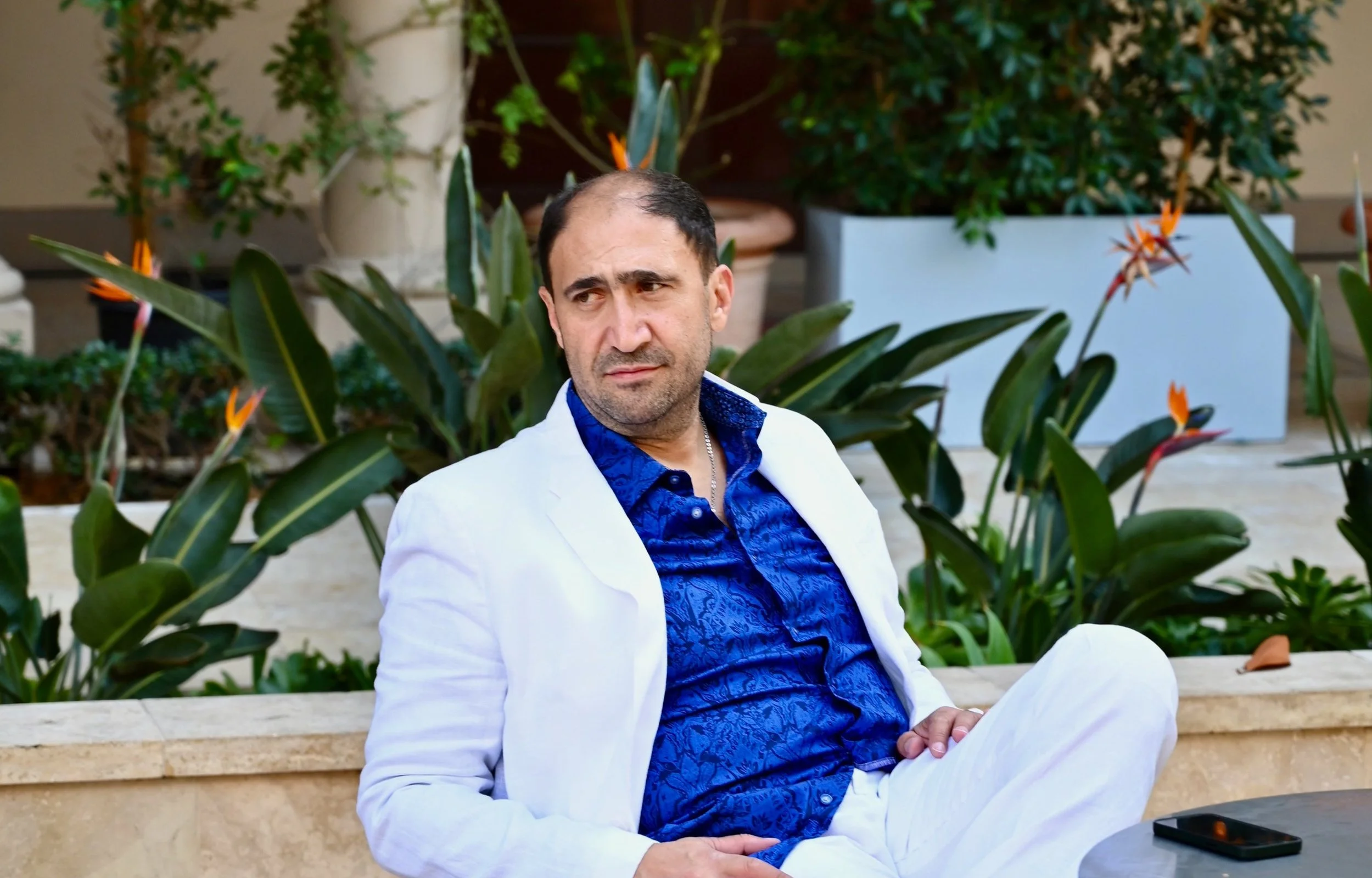 İlqar Hacıyevin varidatına əl qoyulması “Akkord” işini yeni mərhələyə gətirdi.