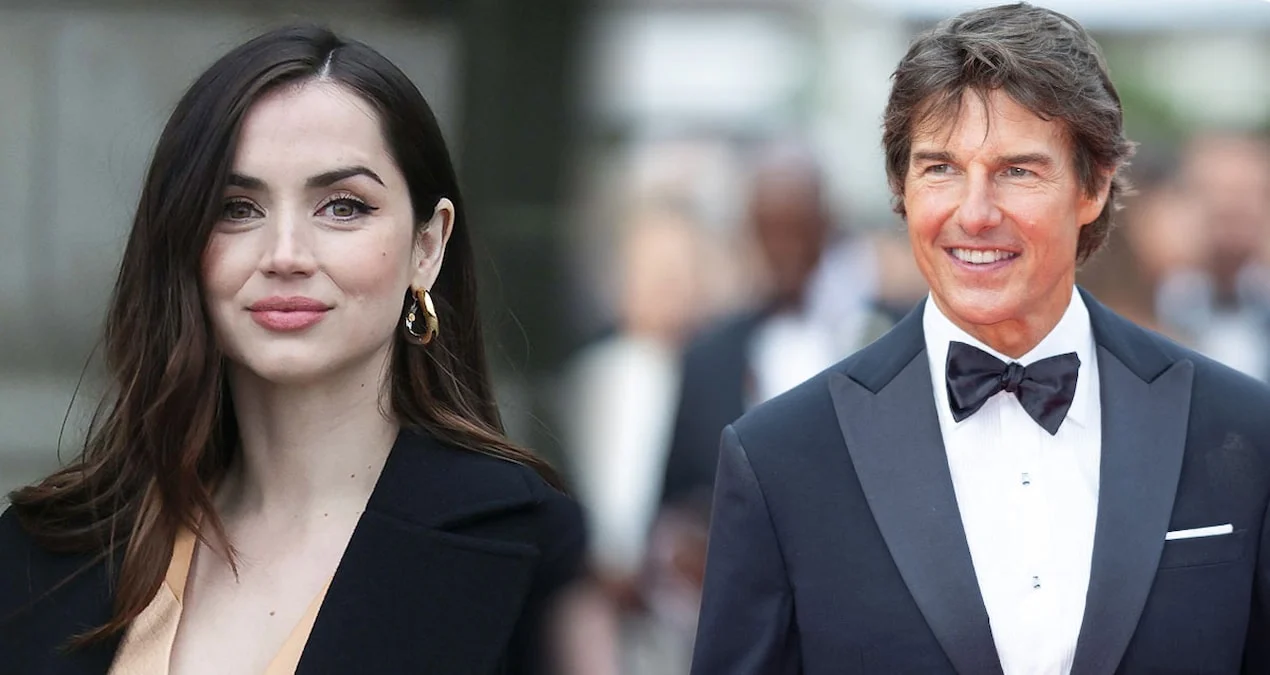 Ortak film planı suya düşdü: Məşhur cütlük ayrıldı