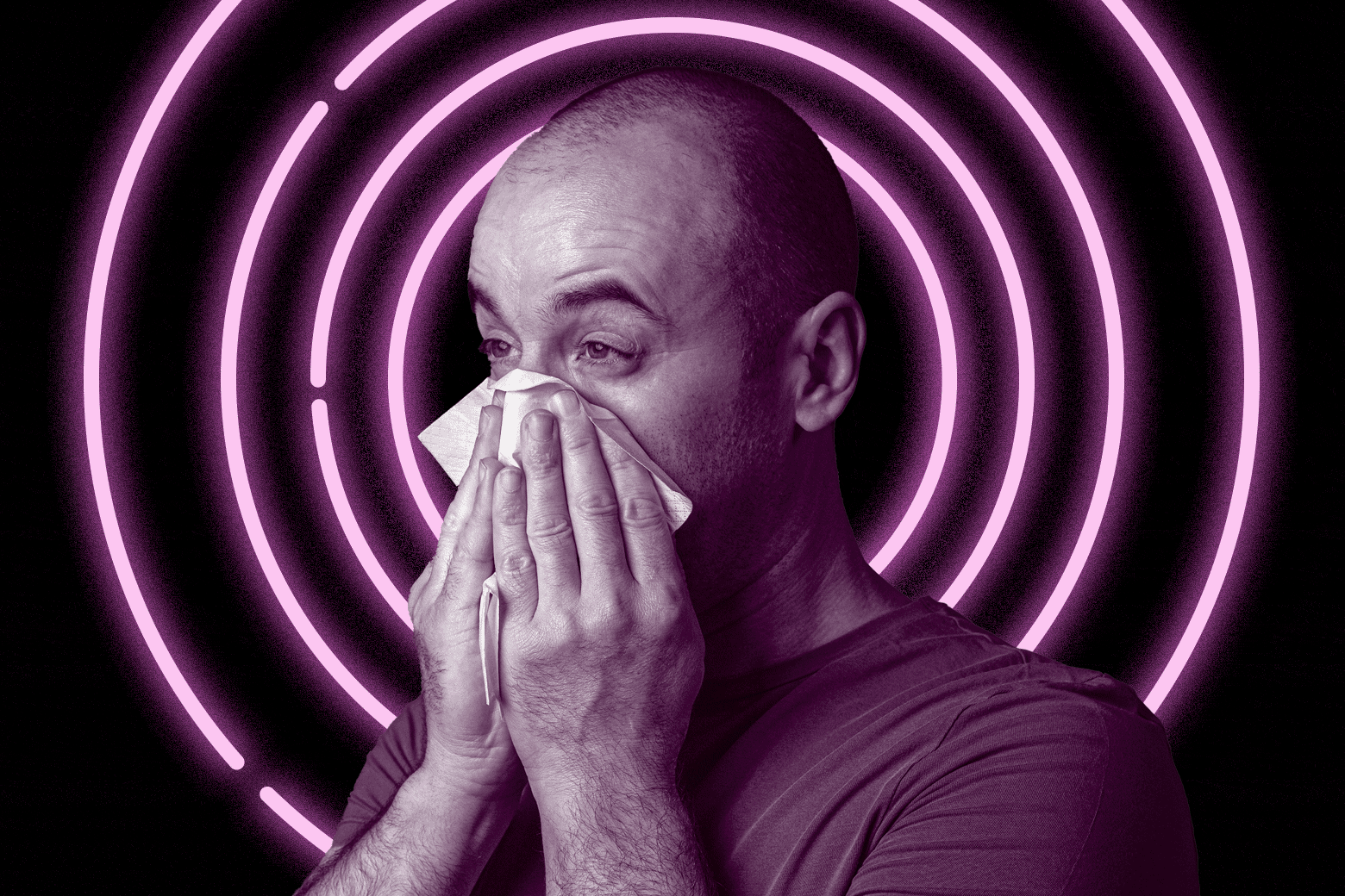 Həyat Yoldaşı ilə İntim Anlarda Qəribə Təsir Niyəsi Bilinmir