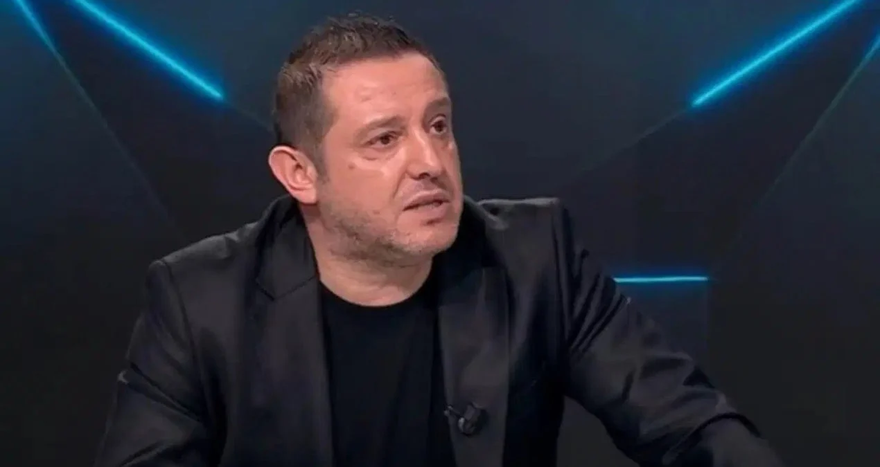 Nihat Kahveci Beşiktaşı sərt tənqid etdi
