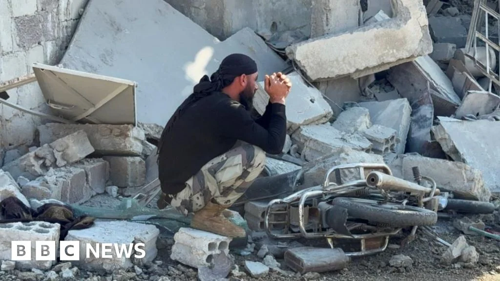 Suriyanın cənubunda İsrail reydi: Ayların ən qanlı hücumunda 13 ölü