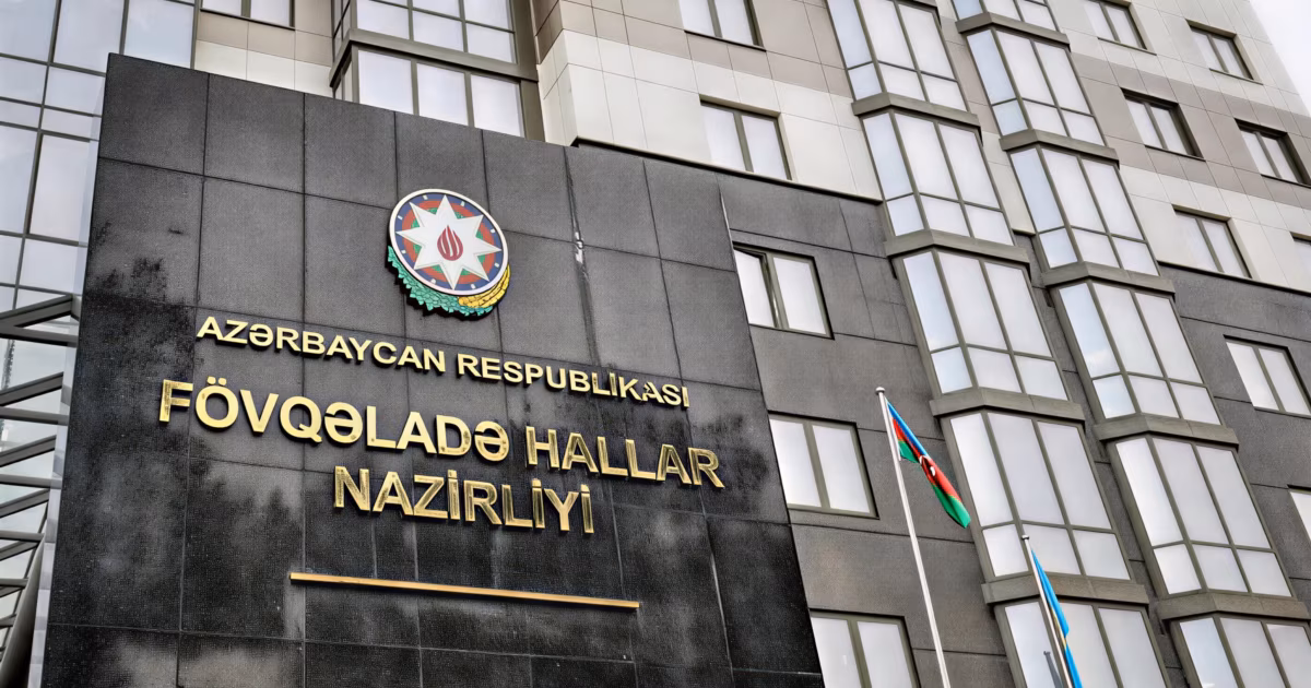 FHN katibliyində nazir adından dələduzluq