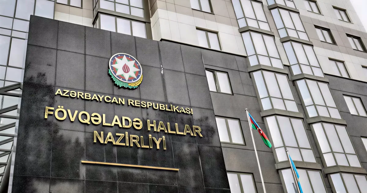 FHN katibliyində nazir adından dələduzluq