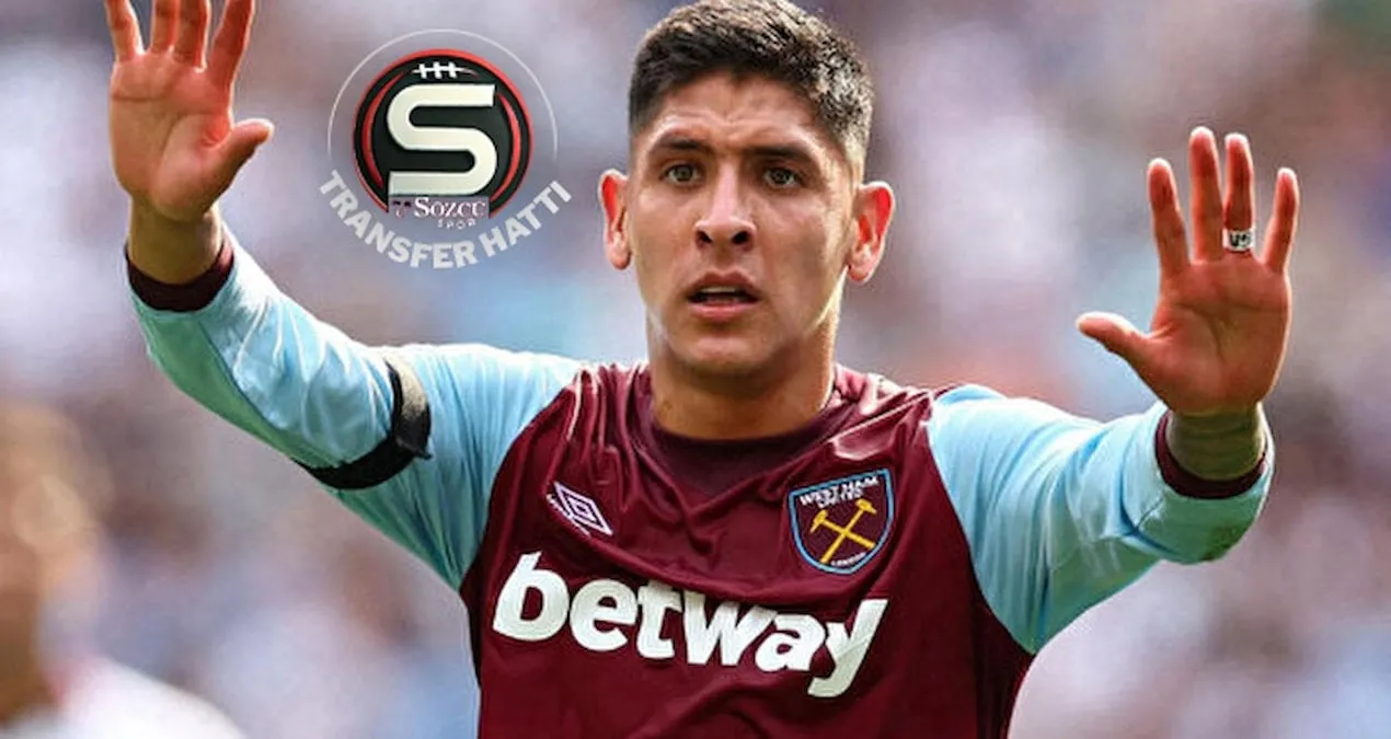 Edson Alvarez İstanbulda