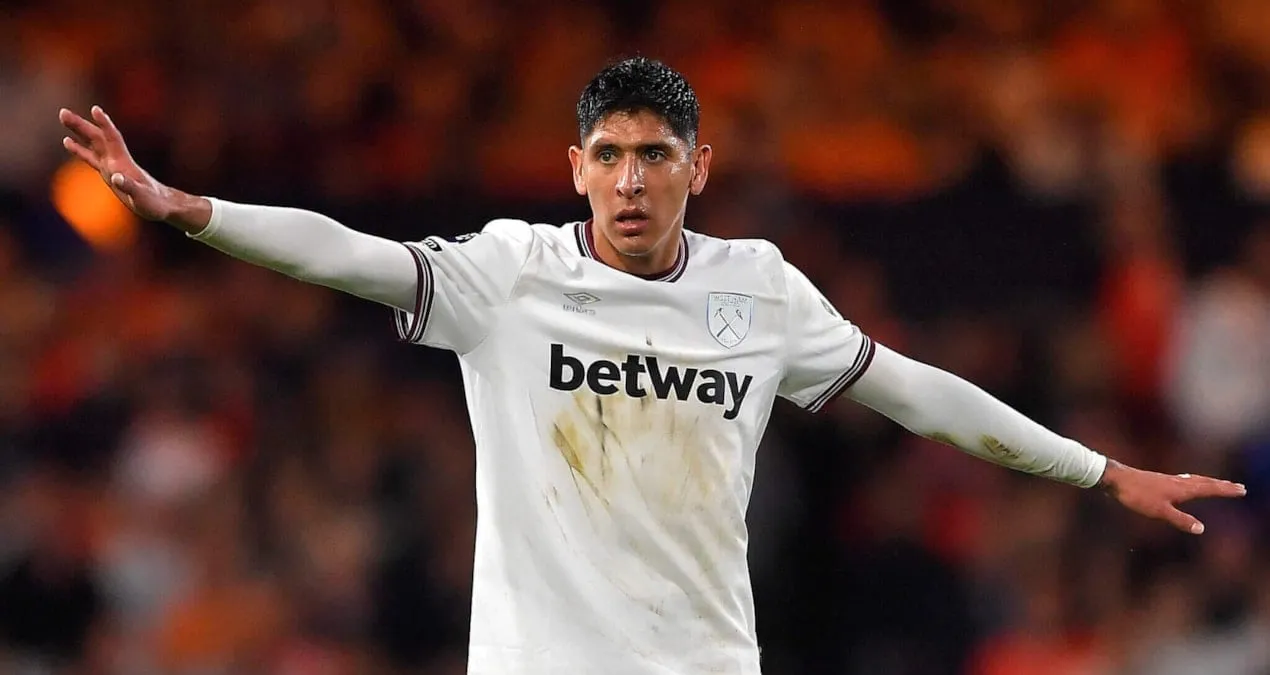 Edson Alvarez "Fənərbağça"ya keçə bilər