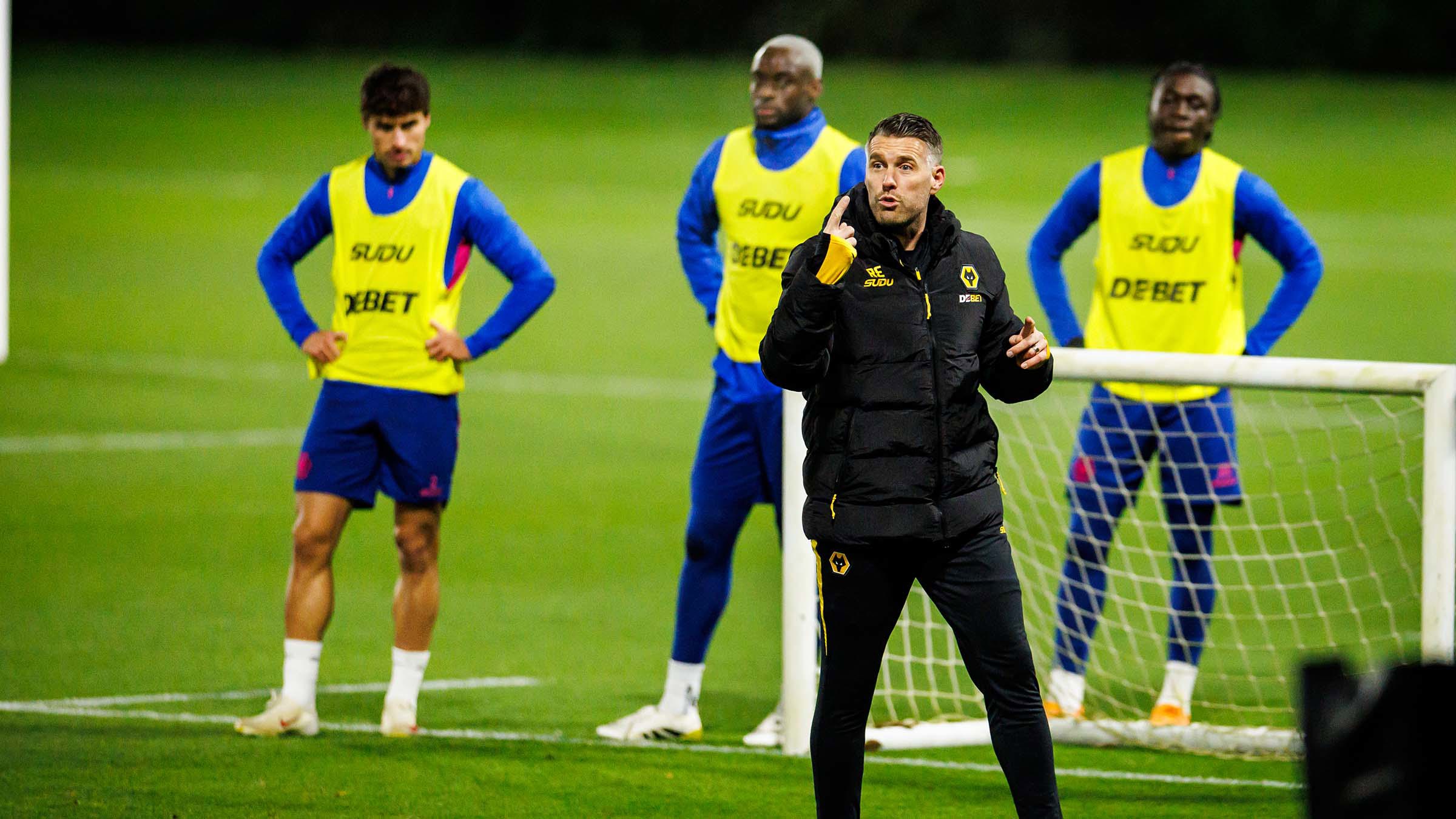 Wolves - Crystal Palace: Matç Öncesi Əsaslar