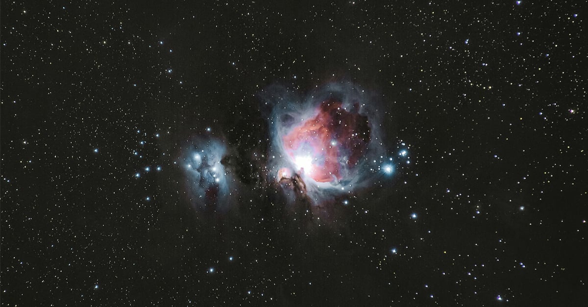 95 il sonra qaranlıq maddə kəşf edildi?