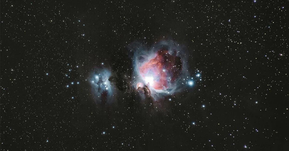 95 il sonra qaranlıq maddə kəşf edildi?