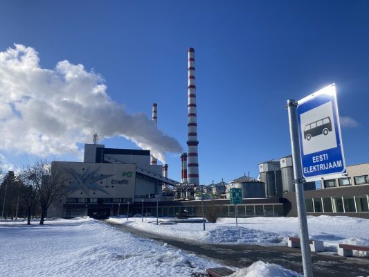 Elektrik enerjisinin qiyməti 200 avronu ötdü