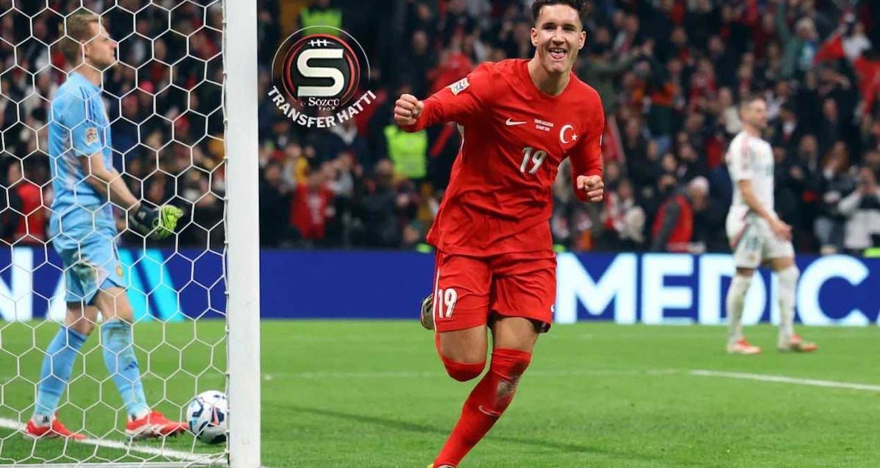 Beşiktaş və Fənərbaxça milli ulduz uğrunda