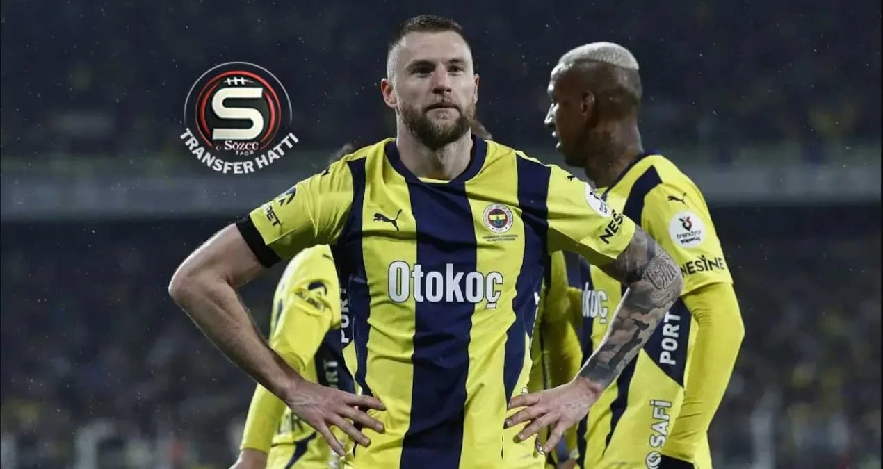 Skriniar 'Napoli' dedi: 'Razıyam!'