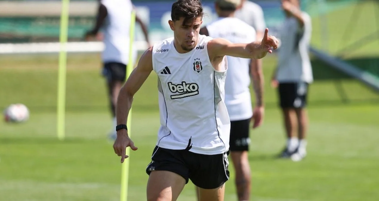 Paulista: Mövsüm Fərqləncək