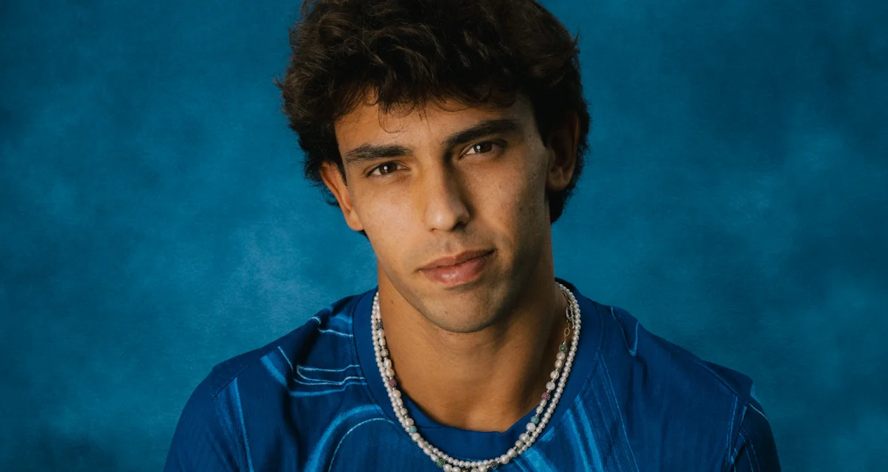 Joao Feliks Portuqaliyaya qayıdır