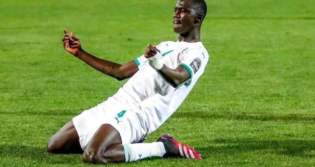 Fenerbahçe Seneqallı oyunçu ilə 5 illik anlaşdı