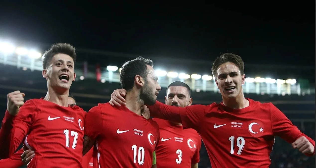 Dünya nəhəngləri milli ulduza göz dikib