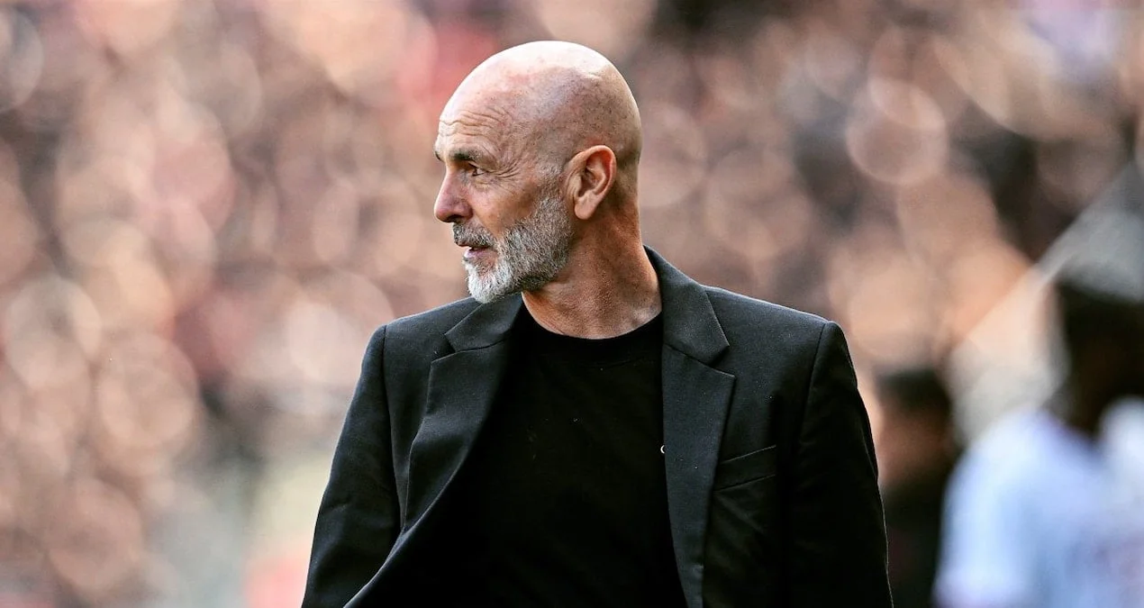 Pioli Fiorentina'nın başında