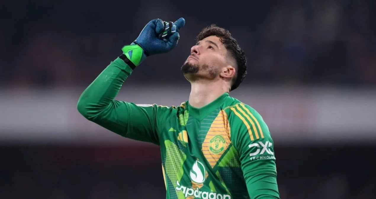 Altay Bayındır taleyüklü düşərgədə
