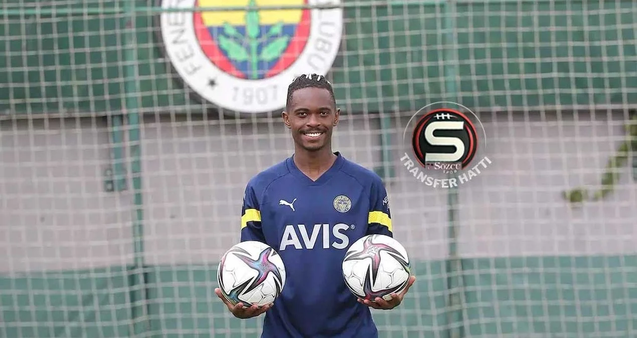 Lincoln Henrique vətəninə qayıdır