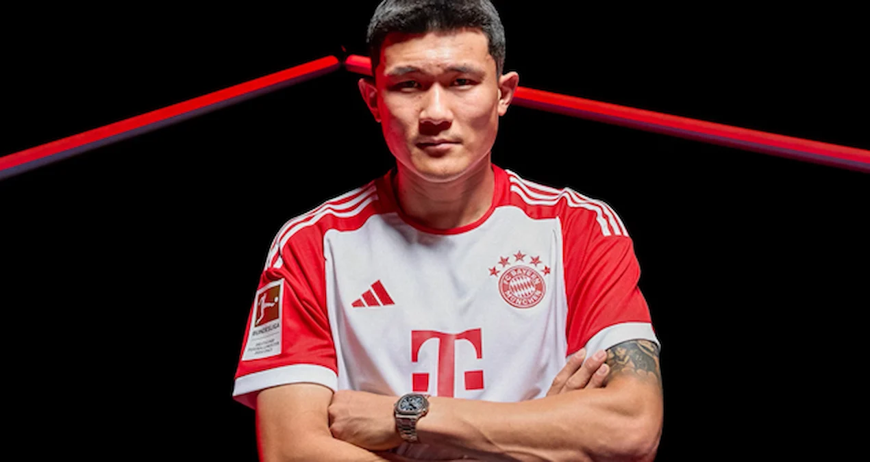 "Qalatasaray Kim Min-Jae ilə danışıqlara başladı"