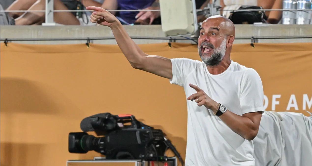 Guardiola karyerasına fasilə verəcək