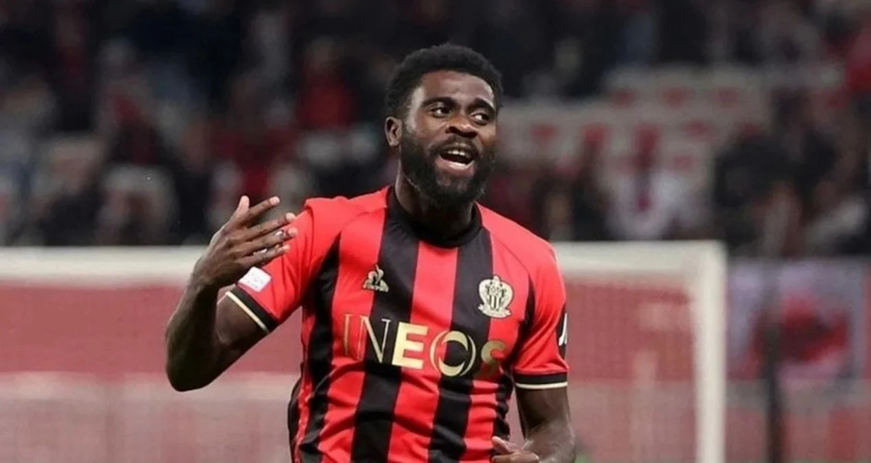 Jeremi Boqa üçün transfer təklifi