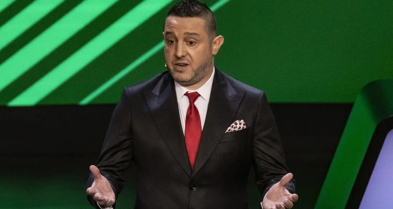 Nihat Kahveci Beşiktaşı tənqid etdi