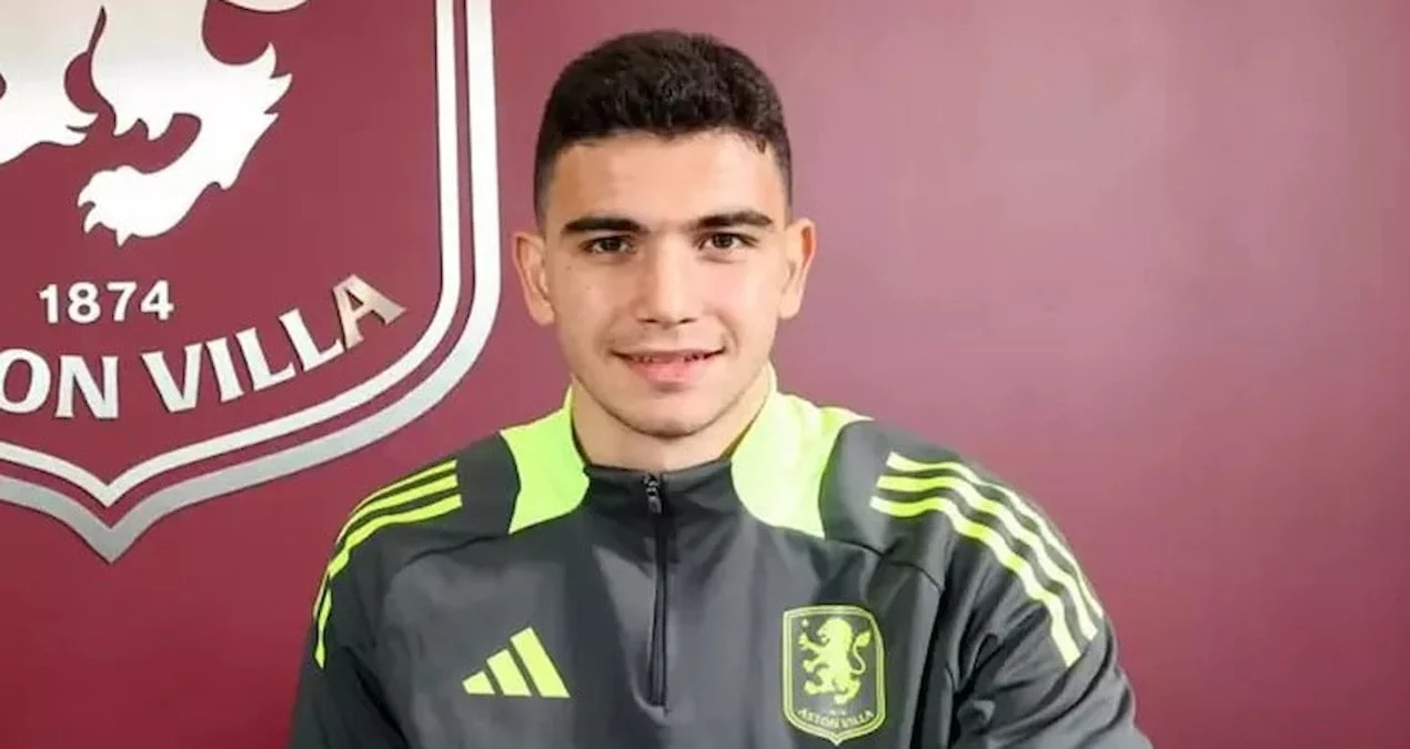 Yasin Özcan Belçika klubuna keçdi