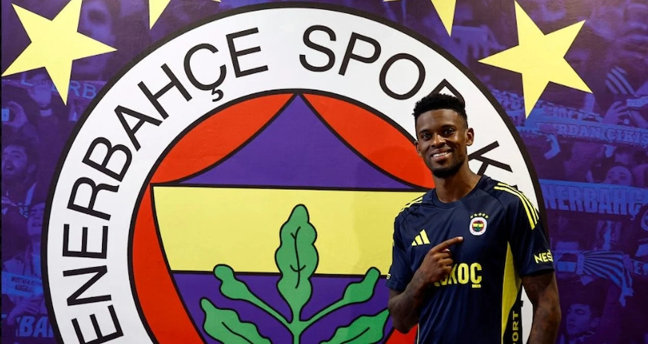 Nelson Semedo Çempionlar Liqasına hədəflənir