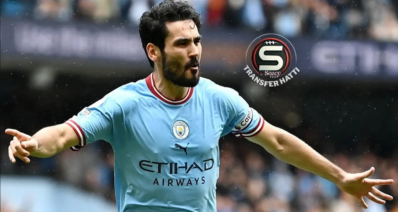 Qalatasaray İlkay üçün sentyabr mesajı verdi