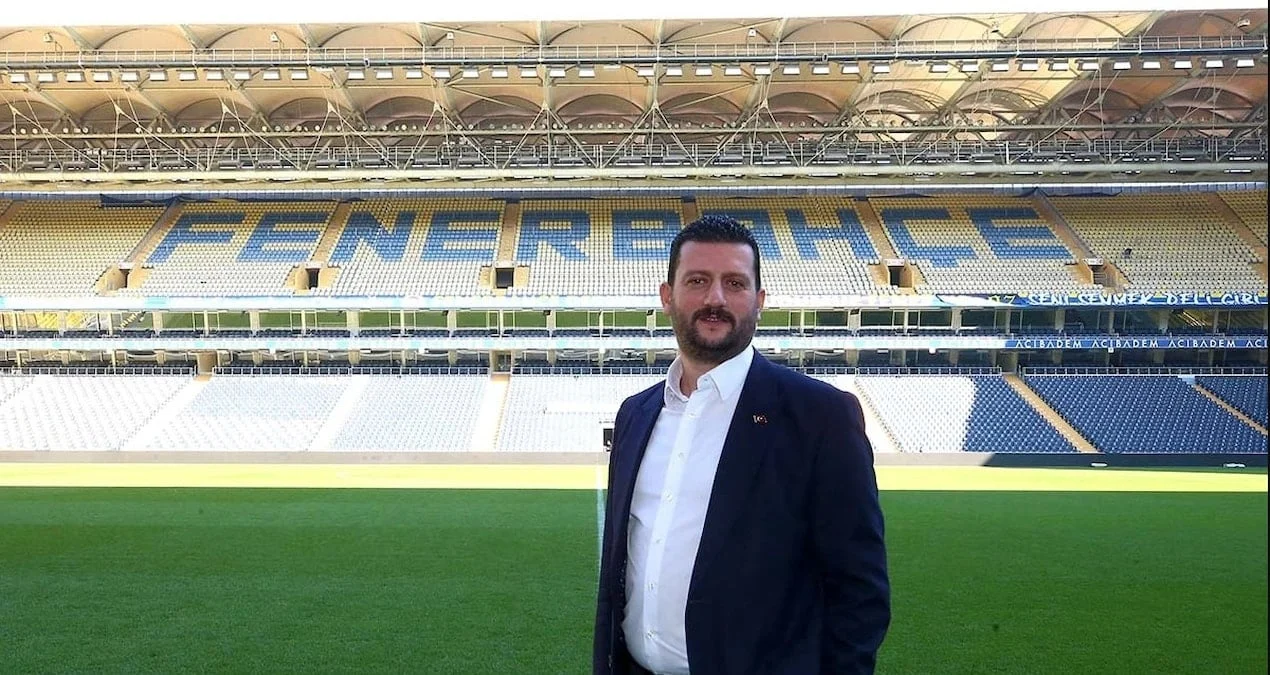 Fənərbaxça transferlə bağlı açıqlama verdi