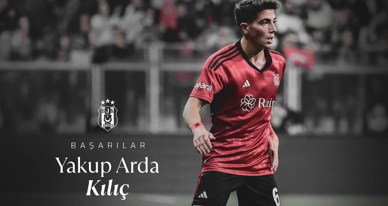 Yakup Arda Kılıç Novi Pazara icarəyə verildi