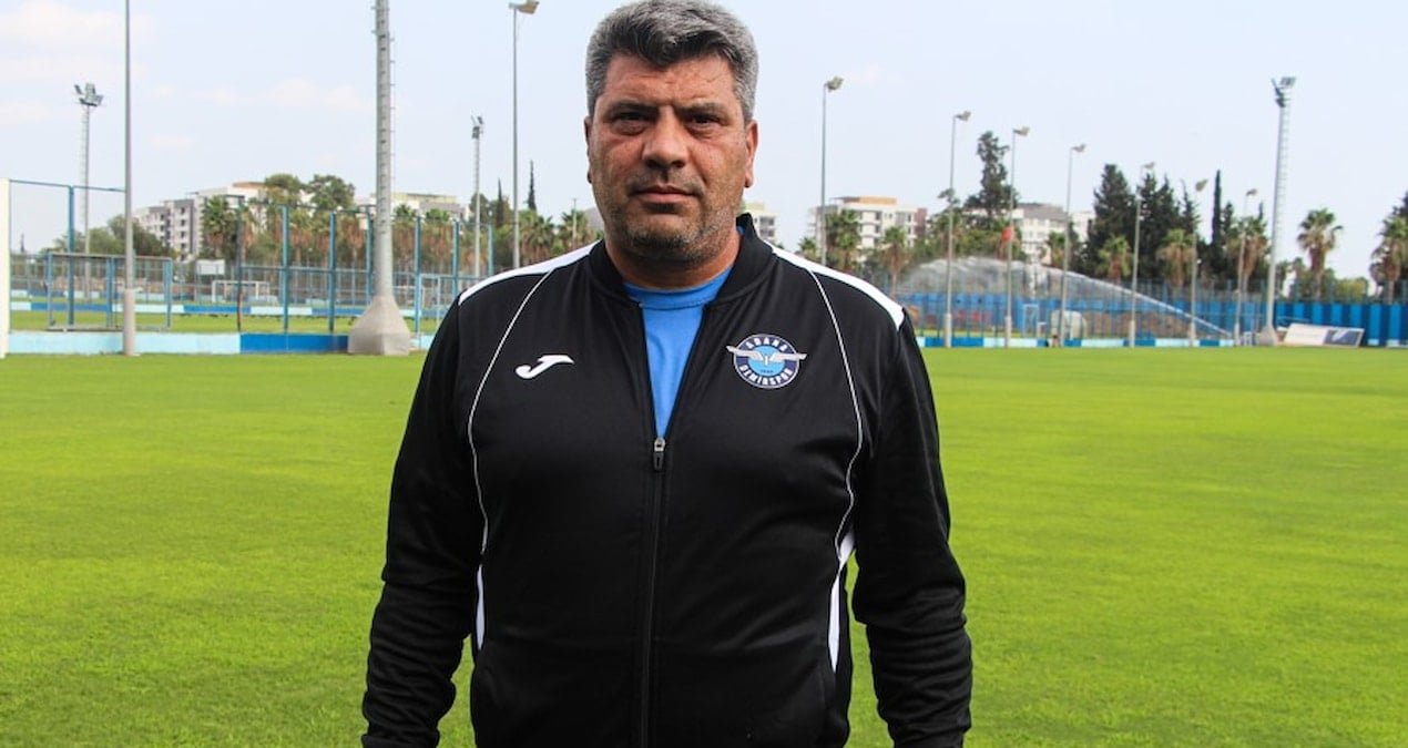 Koray Palaz camiənin dəmirdən möhkəm olmalı olduğunu dedi