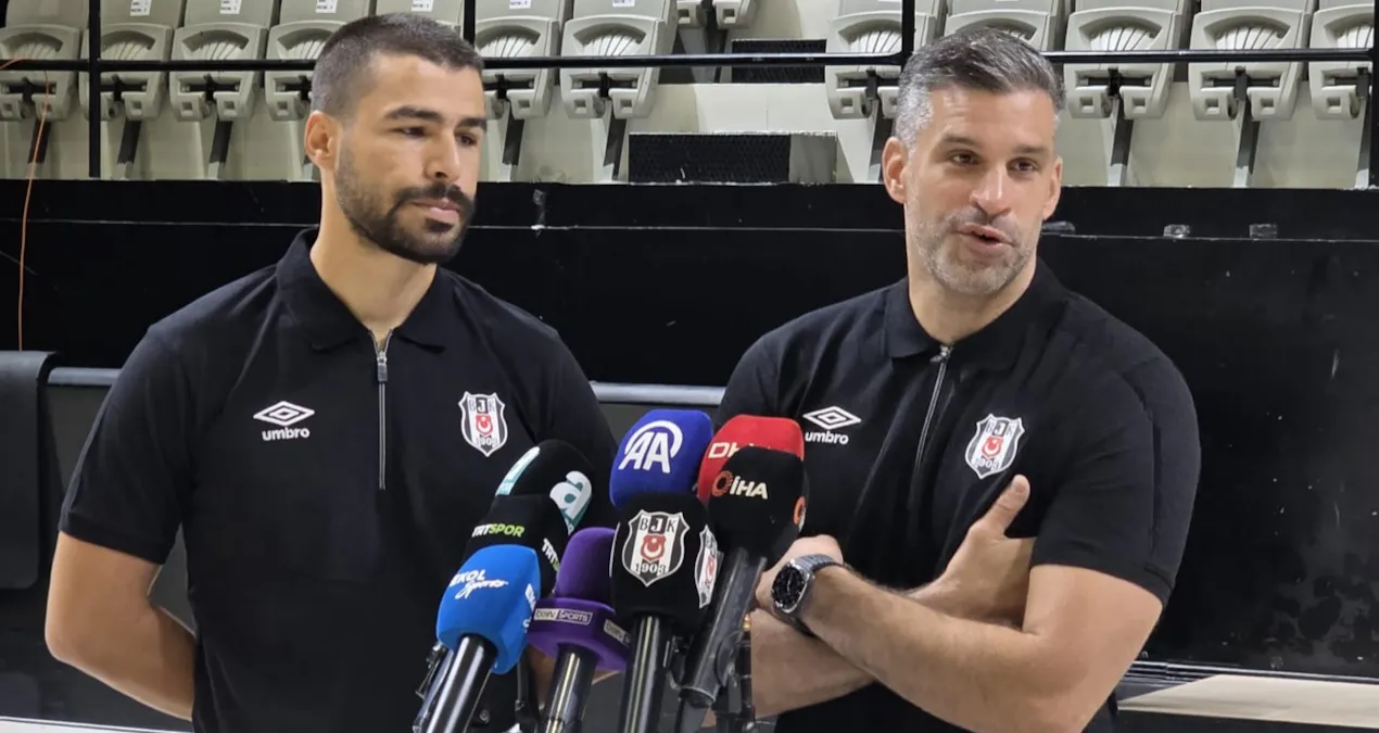 Alimpiyeviç komandadan eyni səyləri gözləyir