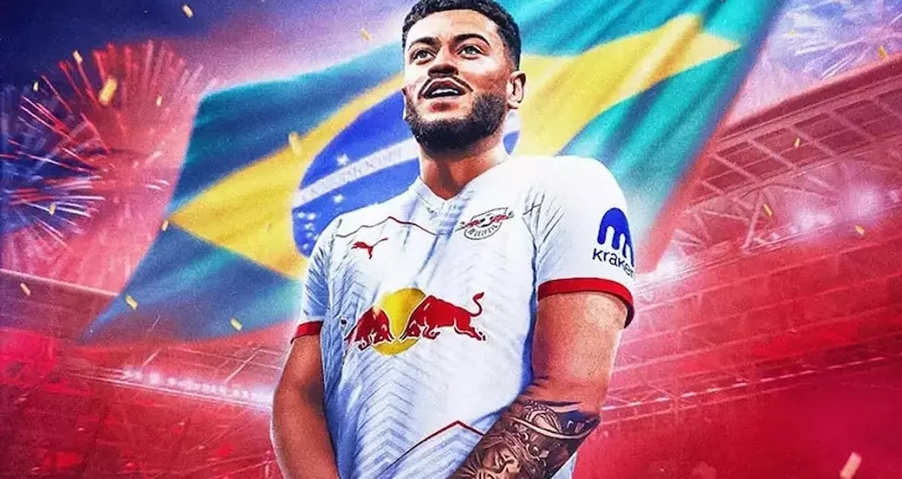 Romulo Göztepeyə böyük qazanc gətirdi
