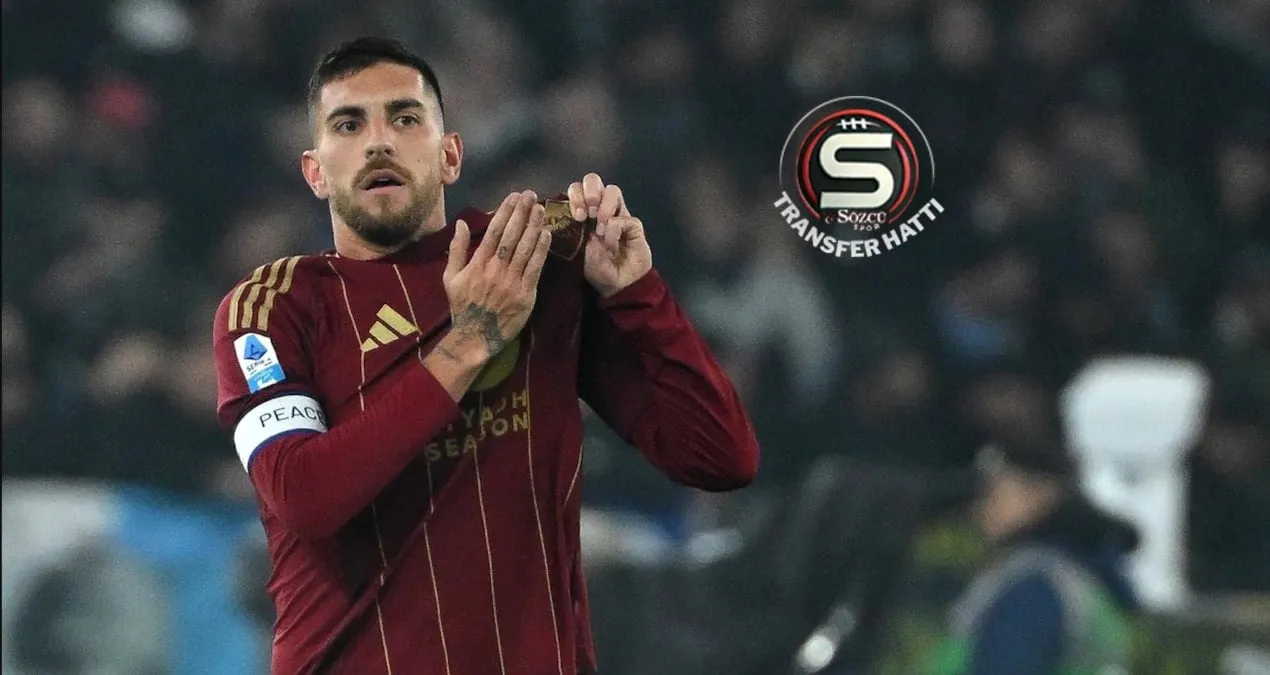 Beşiktaş Romadan ulduz futbolçu almaq istəyir