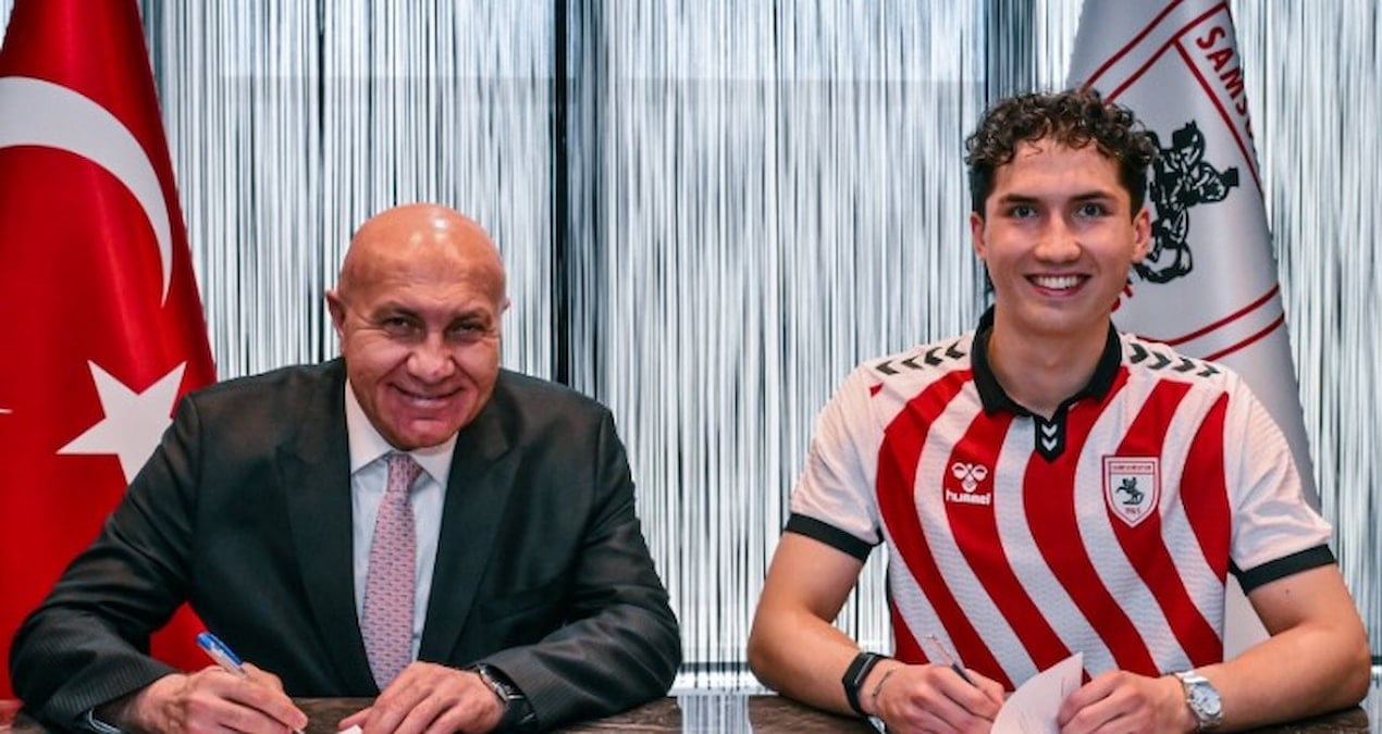 Samsunspor Posiadalanı icarəyə götürdü