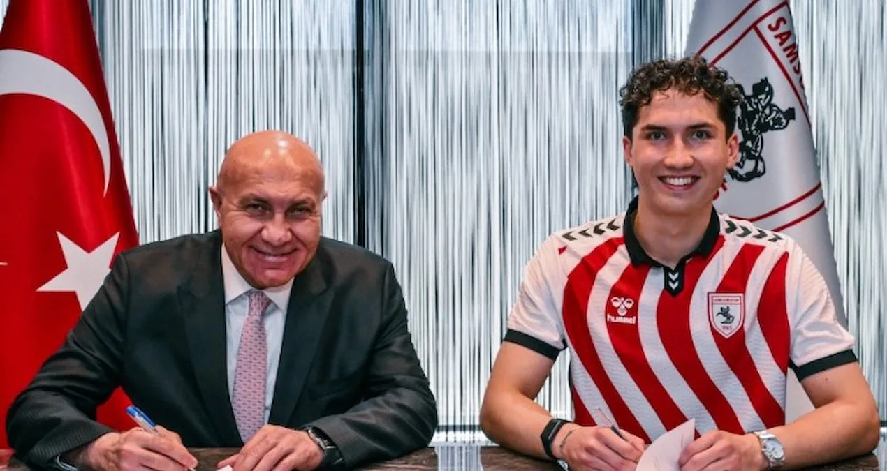 Samsunspor Posiadalanı icarəyə götürdü